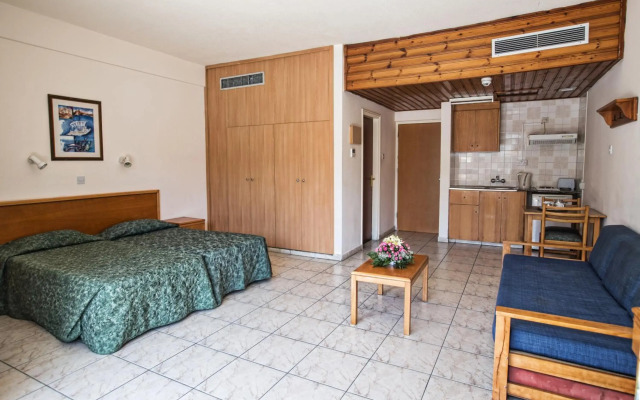 Anthea Hotel Apartments