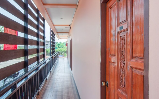 Dao Krajang by OYO Rooms