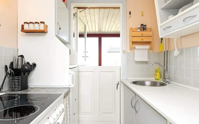 Seaside Charm in Nr. Lyngby-by Traum