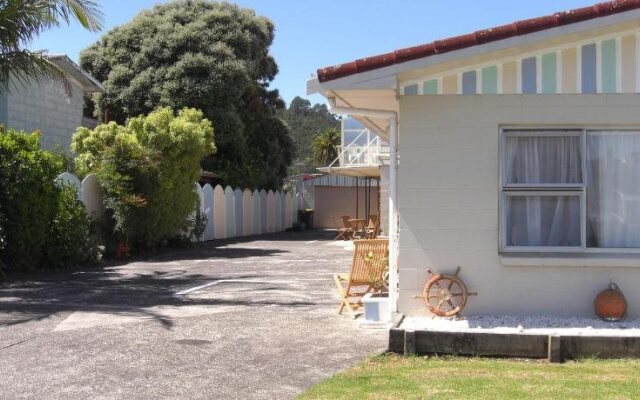 Whitianga Motel