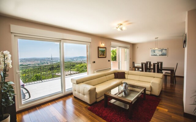 Villa Diosa de la Aurora