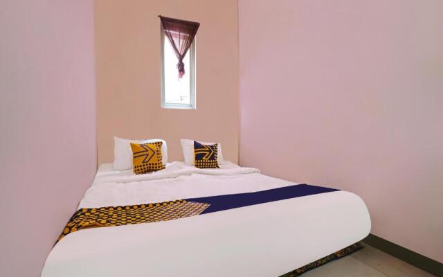 SPOT ON 91832 Pondok Aqueduct