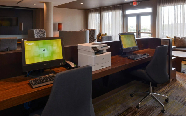 Courtyard by Marriott St. Louis St. Peters