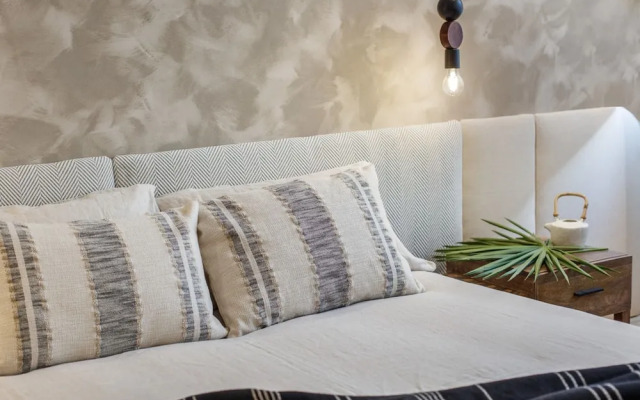 Sire - 2 Bedrooms in Almagro