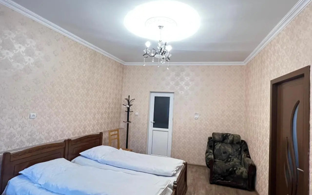 Mikheil Pitskhelauri Guest House