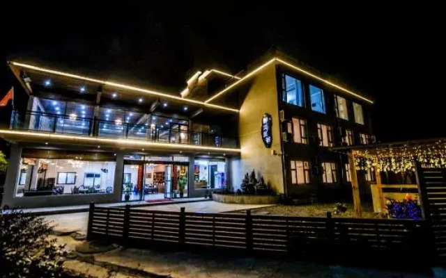Zuimei Guesthouse