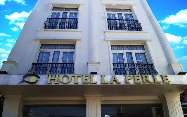 Hotel La Perle Hue