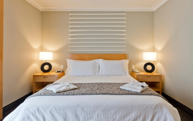 Intercity São Paulo Paulista - Hotel in 聖保羅 - Photo 3