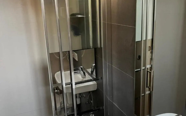 Hostal Alcina