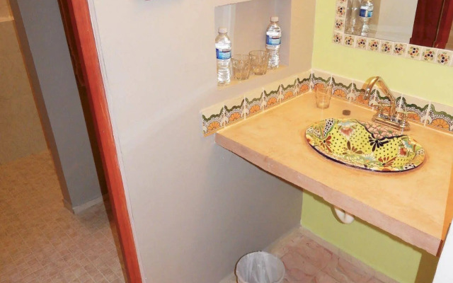 Casa Del Maya Bed & Breakfast