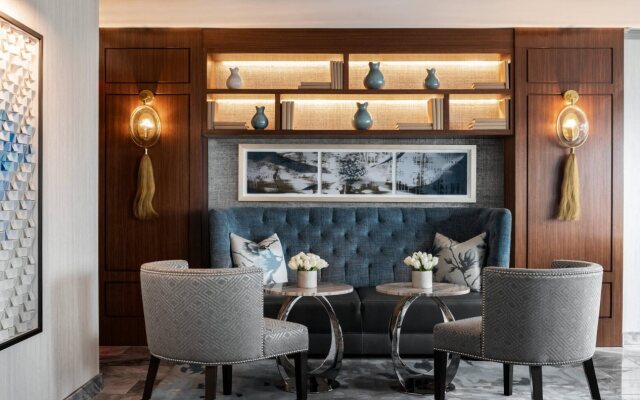 The Ritz-Carlton, Atlanta