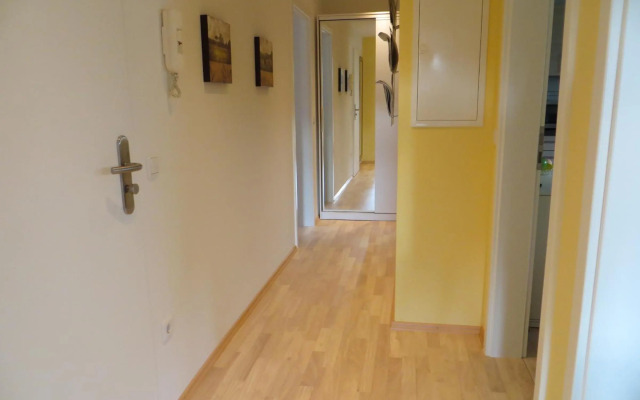 Ferienwohnungen Familie Schwarze