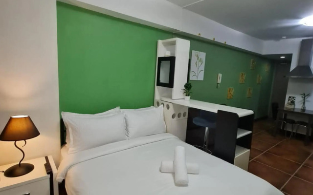 Solemare Parksuites Condo R Us