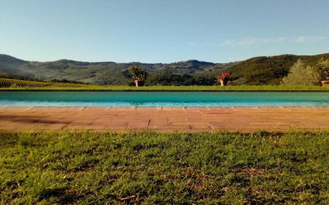 Agriturismo Il Santo