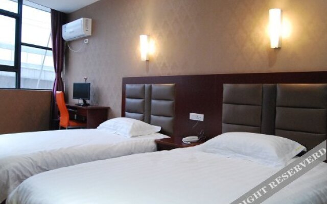Xinlian Hotel