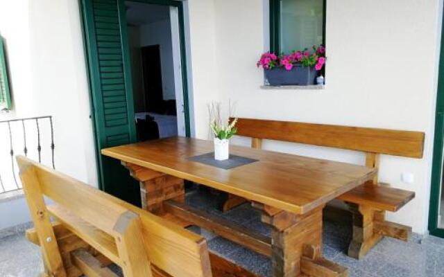 Apartment Antunovic