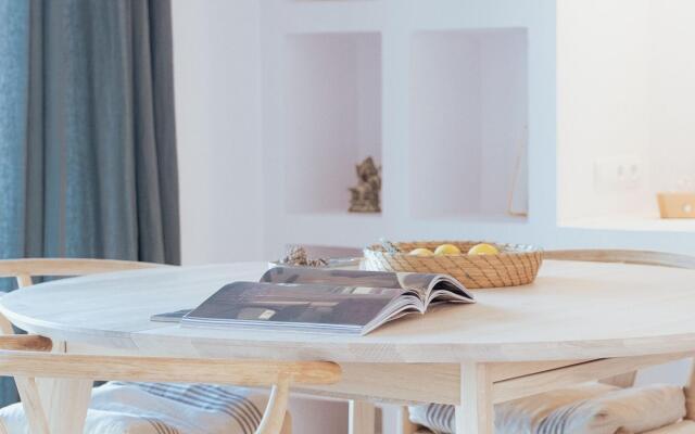 Belvilla by Oyo Villa