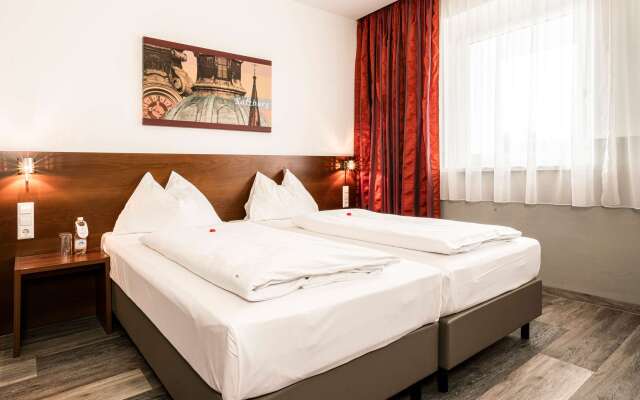 Best Western Hotel am Walserberg