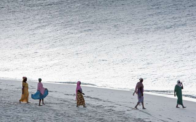 Park Hyatt Zanzibar