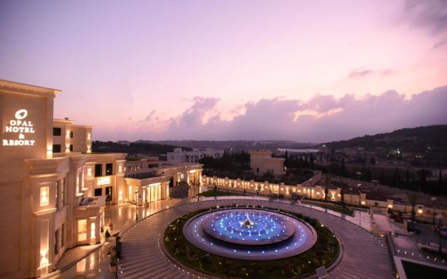 Opal Hotel Amman