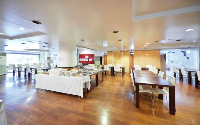 Select Inn Fujisan Gotemba