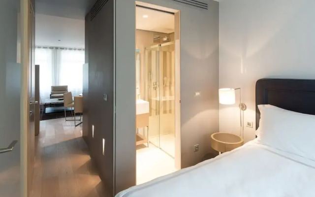 Guillaume Suites