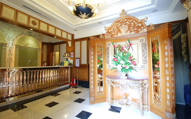 Rido Hotel