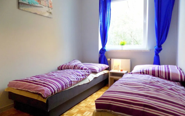City Central Hostel Laciarska