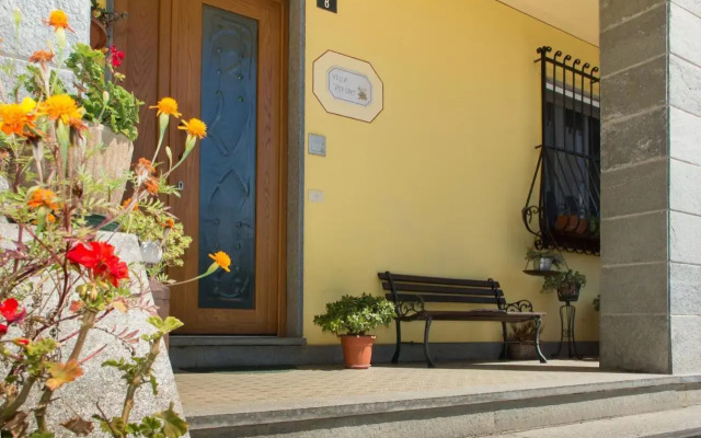 B&B Villa Pietro