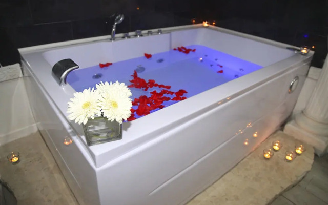 Sermoneta Apartments