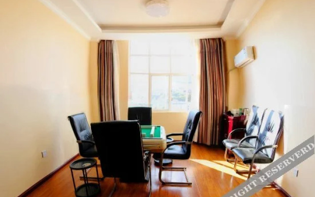 Xingrui Hotel