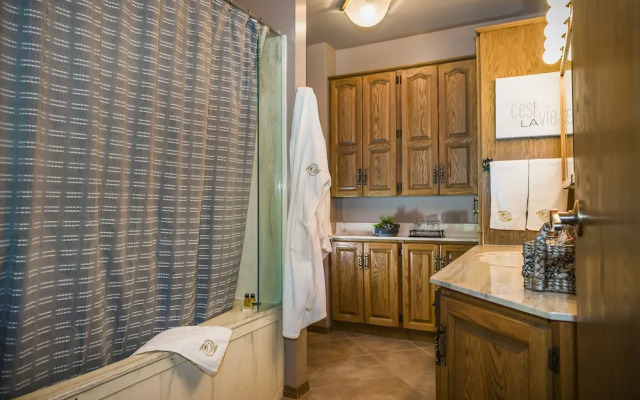 Wheat City Retreat
