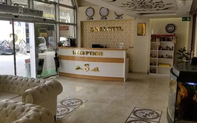 Sanli Hotel