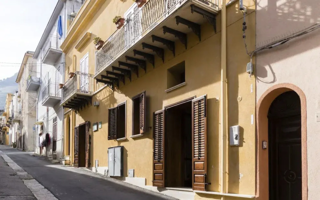 Visitsicilia Le Magnolie 3