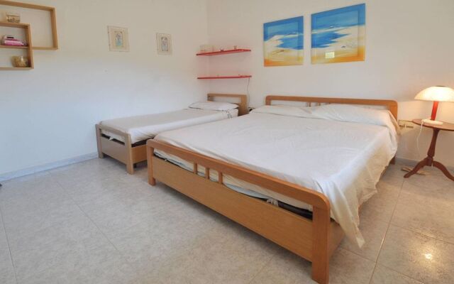 Amami Viaggi - Villa Calipso