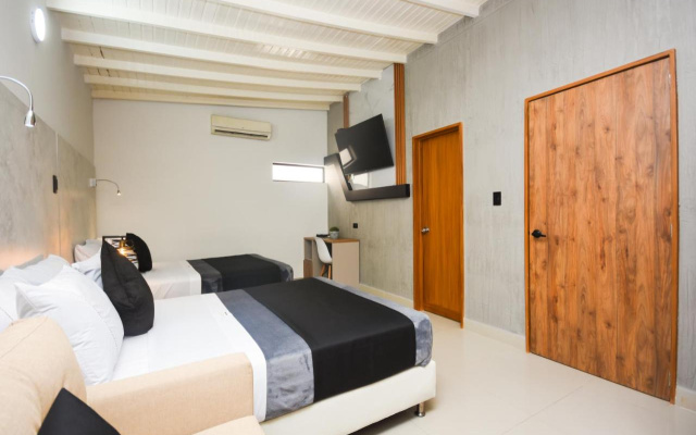 Naiot Hotel Boutique