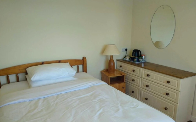 Seafield Farmhouse