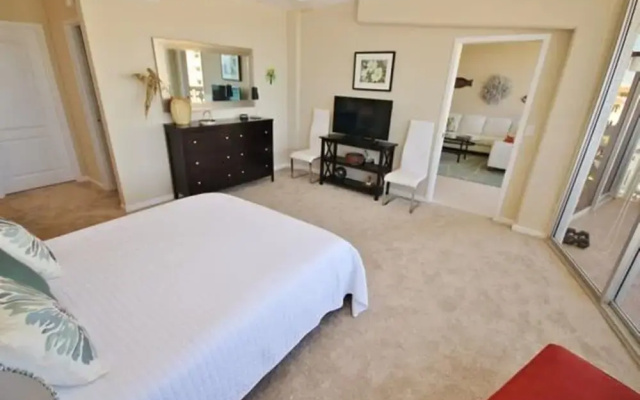 Golden Arms 610 Apartment 2
