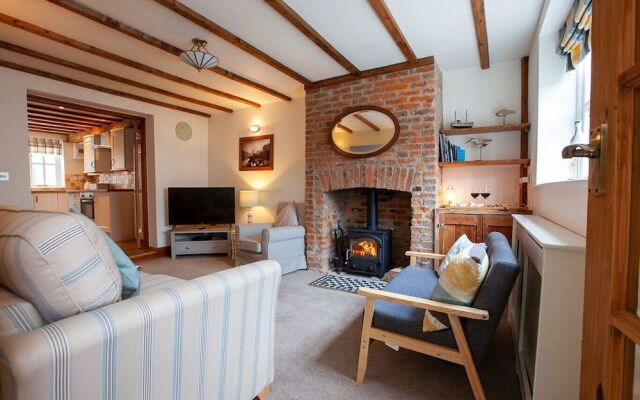 Farndale Cottage