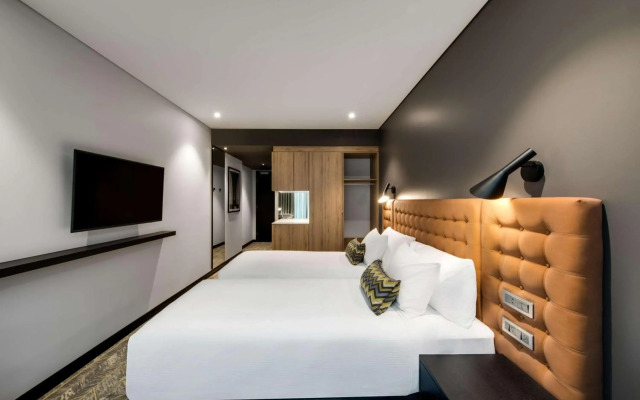 Vibe Hotel North Sydney