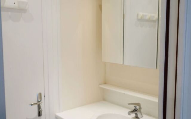 House Bel Air Cancale