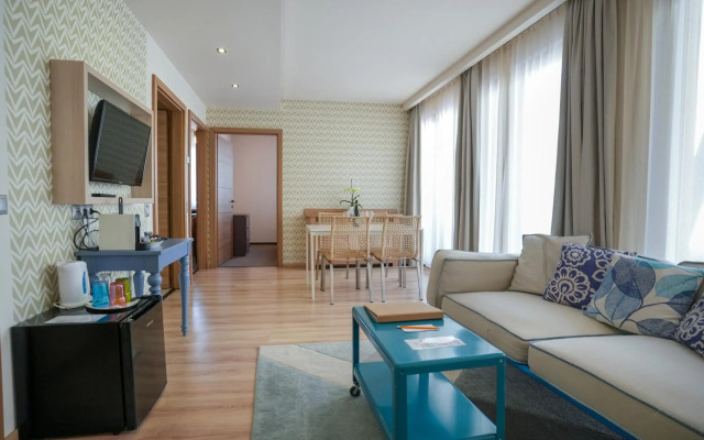 Imola Udvarhaz Hotel