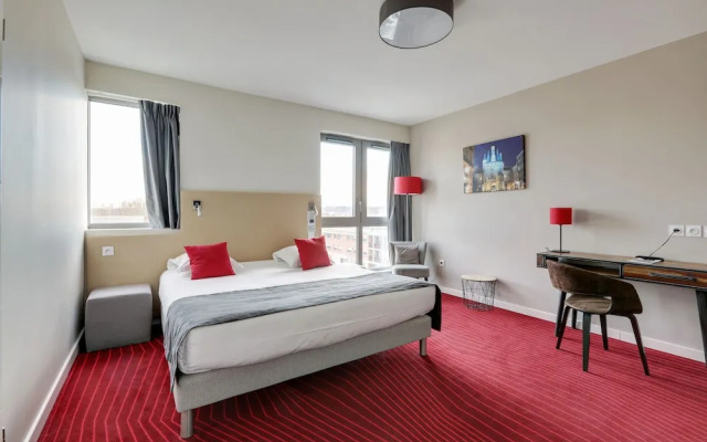 All Suites Bordeaux Marne