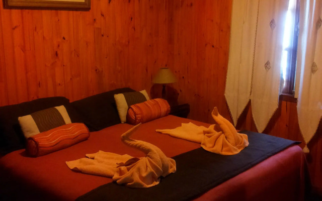 Petit Hotel Si Mi Capitan