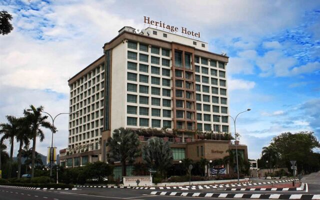 Hotel Heritage Ipoh