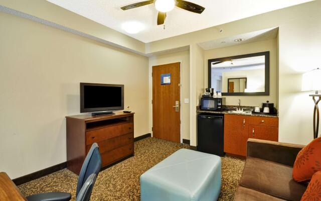 Hampton Inn Boca Raton-Deerfield Beach