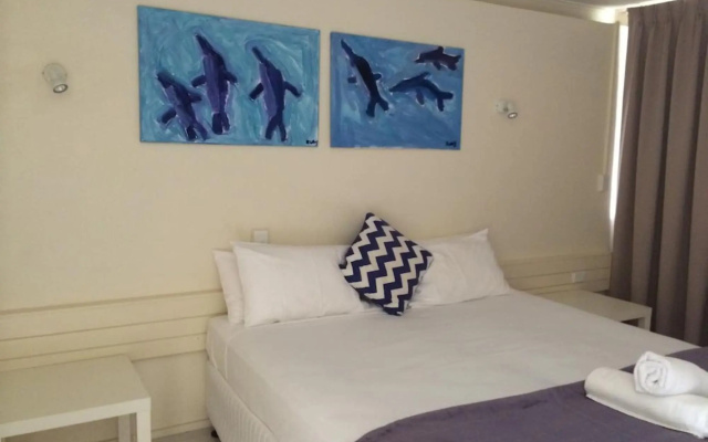 Arcadia Village Motel – Guest Rooms – Magnetic Island