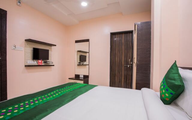 OYO 3434 Hotel Gulmohar