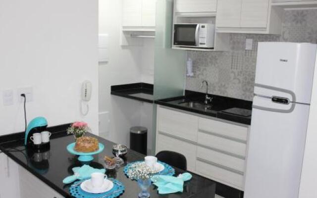 O local para o seu lazer