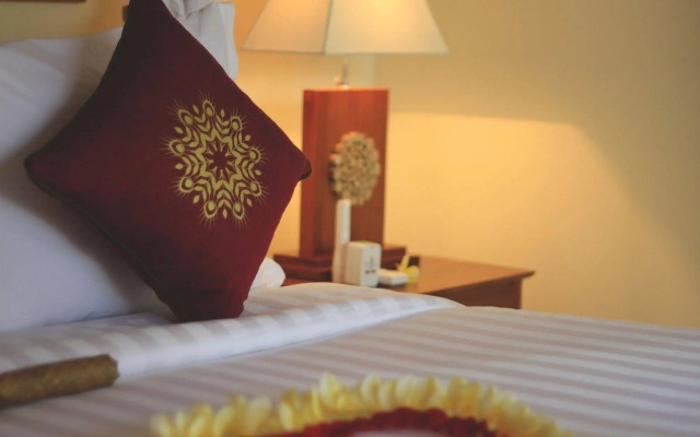 Puri Hari Resort and Villas